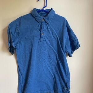 Gap polo boys M (8)